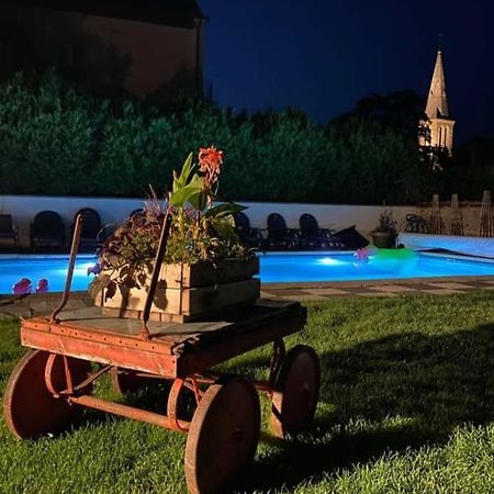 La Maison Porte Bonheur Chantelle Экстерьер фото