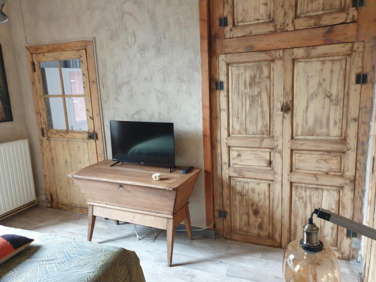 La Maison Porte Bonheur Chantelle Экстерьер фото