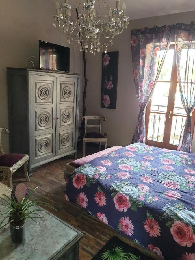 La Maison Porte Bonheur Chantelle Экстерьер фото
