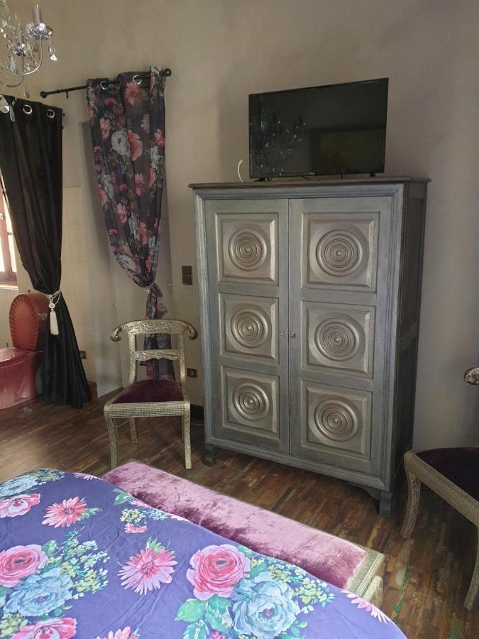 La Maison Porte Bonheur Chantelle Экстерьер фото