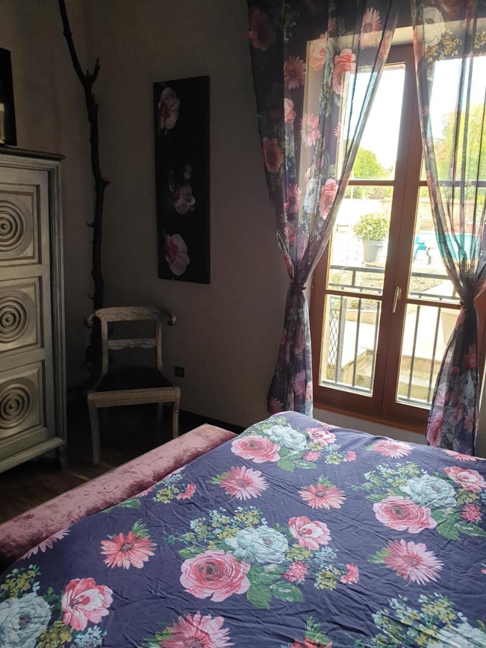 La Maison Porte Bonheur Chantelle Экстерьер фото
