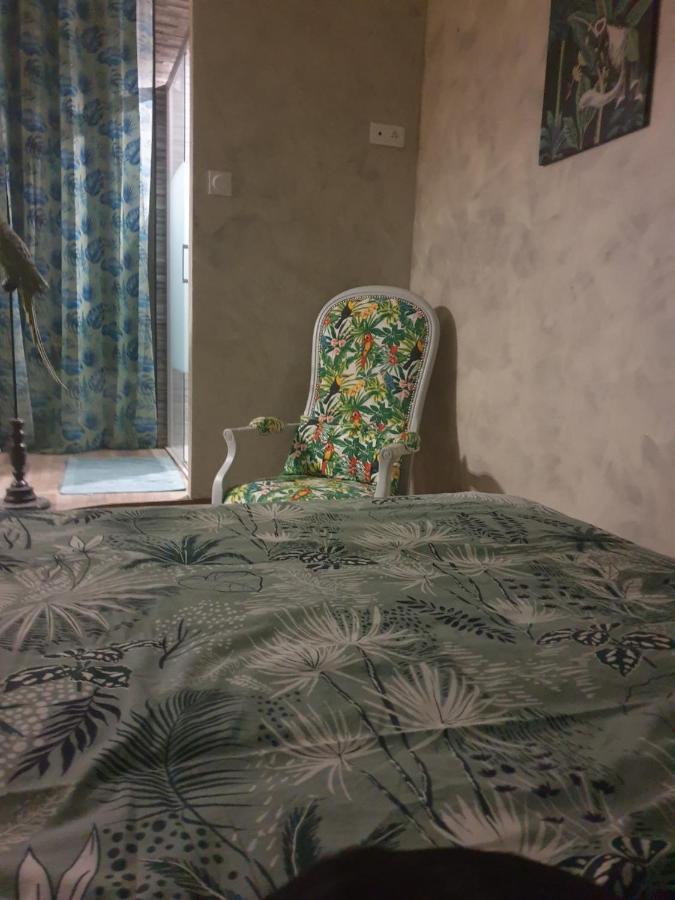 La Maison Porte Bonheur Chantelle Экстерьер фото