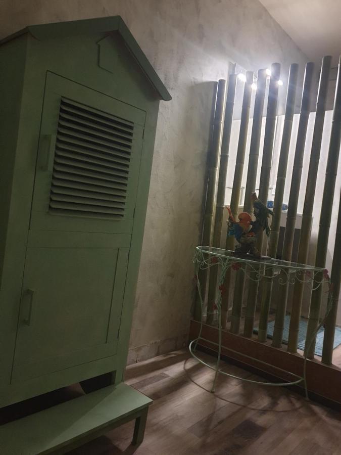 La Maison Porte Bonheur Chantelle Экстерьер фото