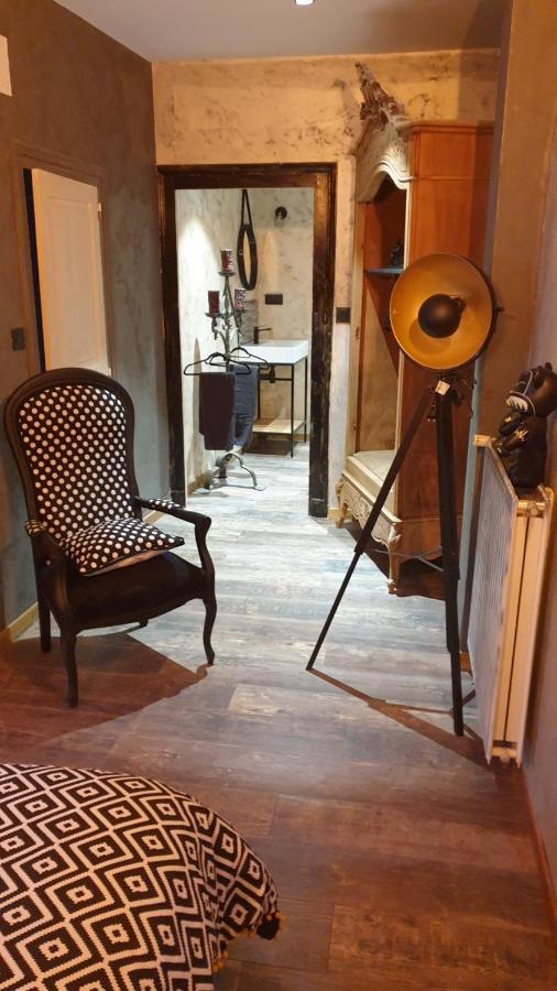 La Maison Porte Bonheur Chantelle Экстерьер фото