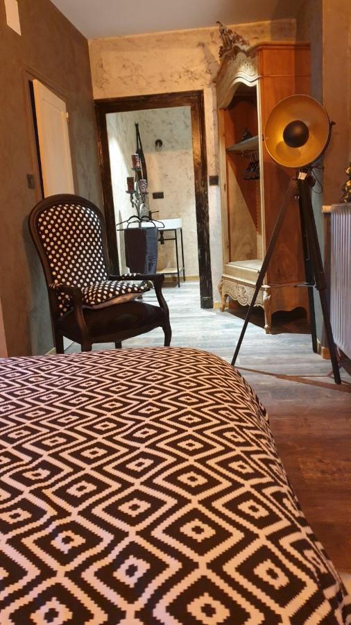 La Maison Porte Bonheur Chantelle Экстерьер фото