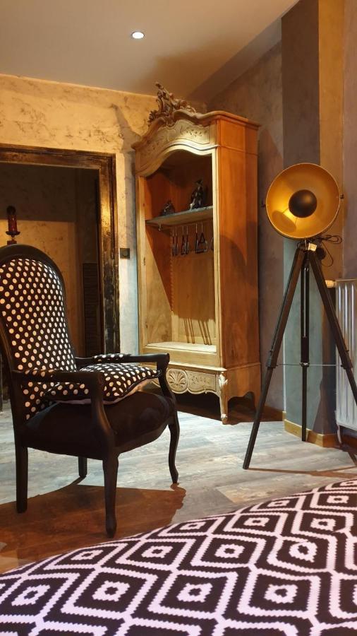 La Maison Porte Bonheur Chantelle Экстерьер фото