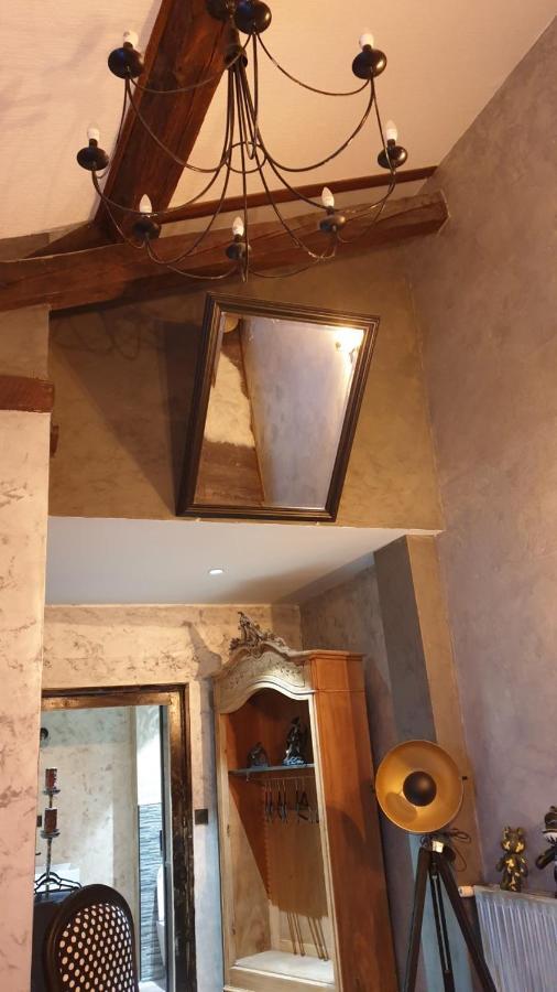 La Maison Porte Bonheur Chantelle Экстерьер фото