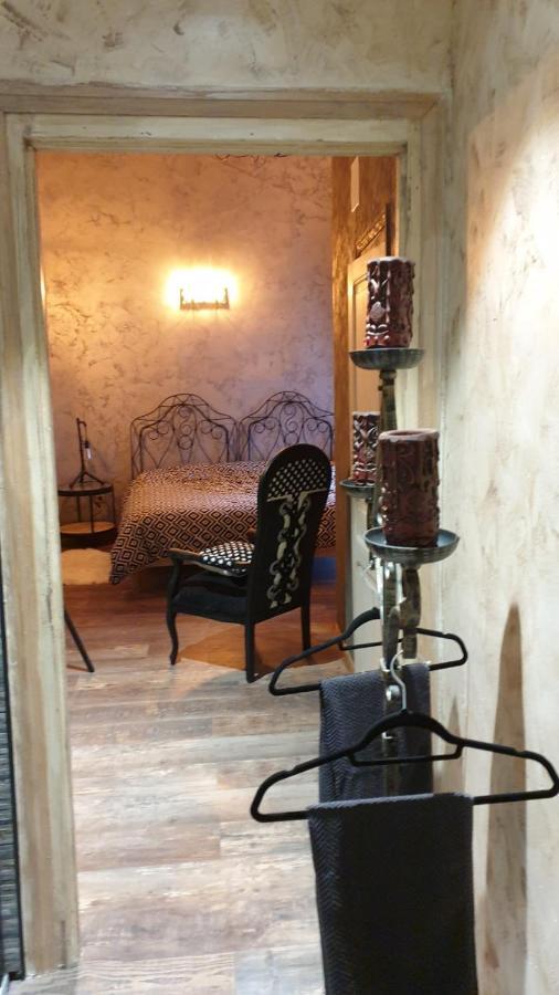 La Maison Porte Bonheur Chantelle Экстерьер фото