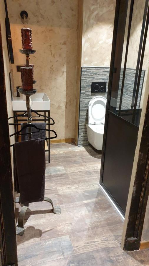 La Maison Porte Bonheur Chantelle Экстерьер фото