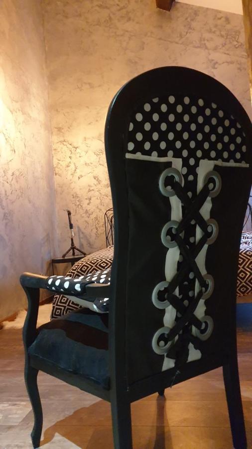 La Maison Porte Bonheur Chantelle Экстерьер фото