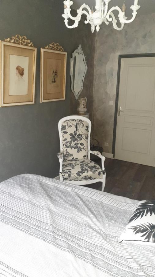La Maison Porte Bonheur Chantelle Экстерьер фото