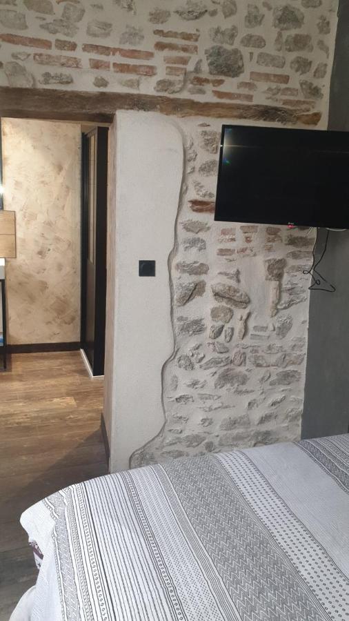 La Maison Porte Bonheur Chantelle Экстерьер фото