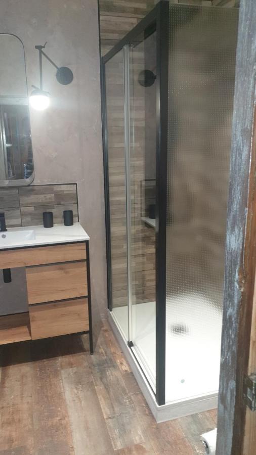 La Maison Porte Bonheur Chantelle Экстерьер фото